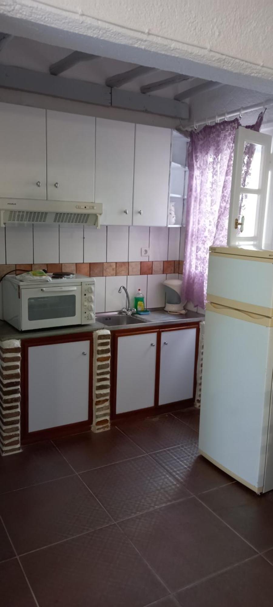 Aposperitis Rooms & Apartments Kini Luaran gambar