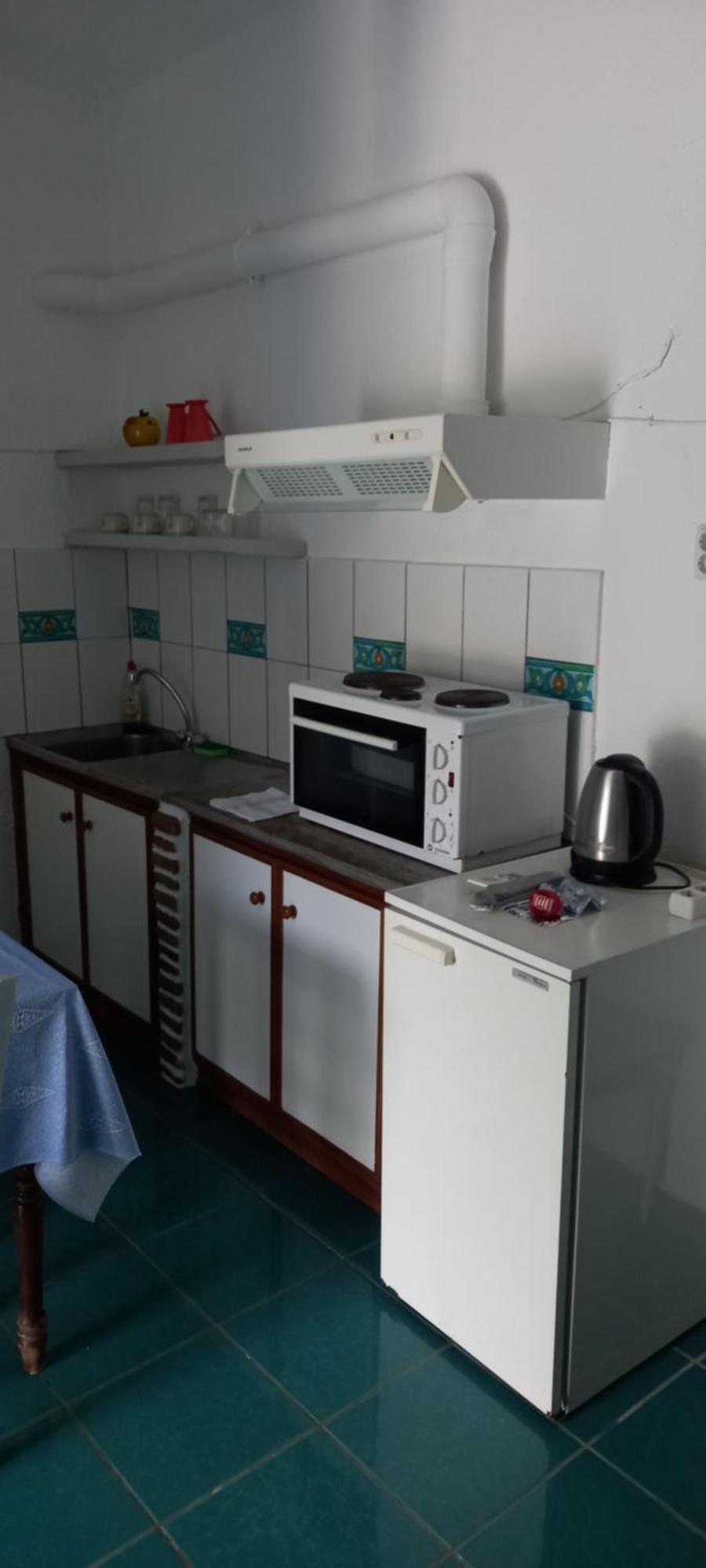 Aposperitis Rooms & Apartments Kini Luaran gambar